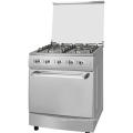 60 Series Full Stainless Steel Free Standing Gas Oven